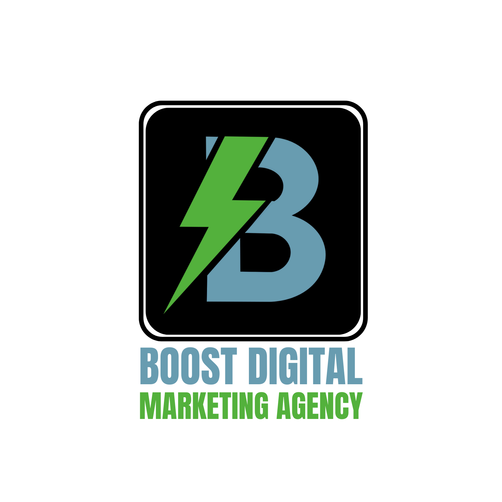 Boost Digital Marketing Agency