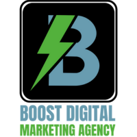 Boost Digital Marketing Agency